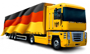 доставка сборных грузов из Германии