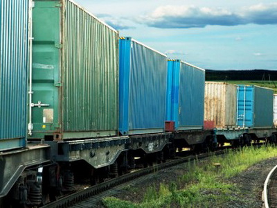 железнодорожные перевозки опасных грузов